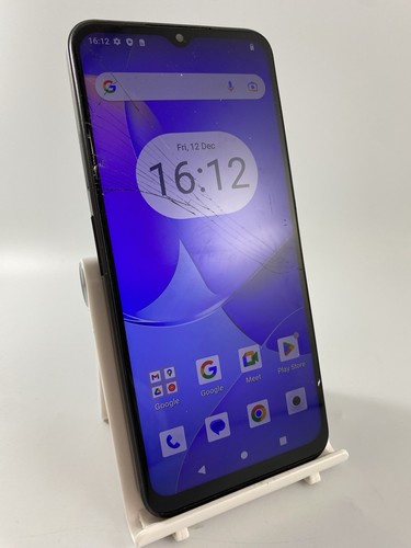 Cubot p80 grey unlocked dual - cubot,