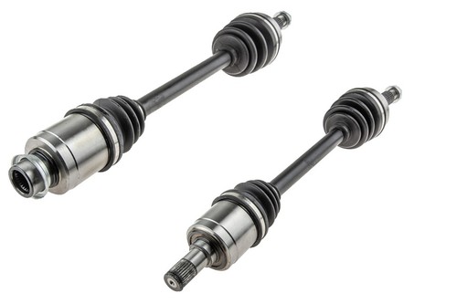 Cardan drive shaft - x2,