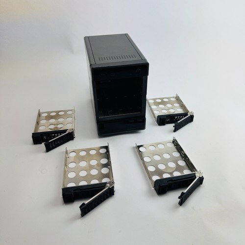 Netgear readynas rnd - netgear,