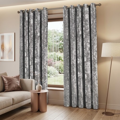 Santiago crushed velvet - santiago,