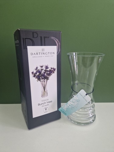 Dartington wibble clear - wibble,
