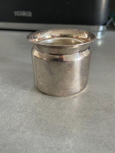 Scrap use silver 925 - use, small