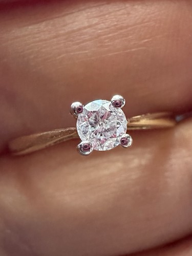 18ct yellow gold - yellow,