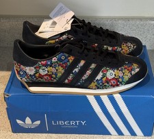 Adidas Country Liberty London