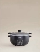 Scoville 6L DIGITAL SLOW