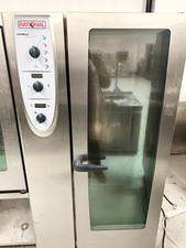 Rational 20 Grid Combi Master