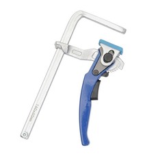 Table Dovetail Clamp, Quick
