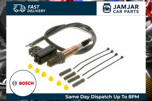 Bosch 0258986602 oxygen sensor - 0258986602,