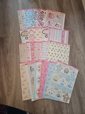 Kanban card making papers - card,