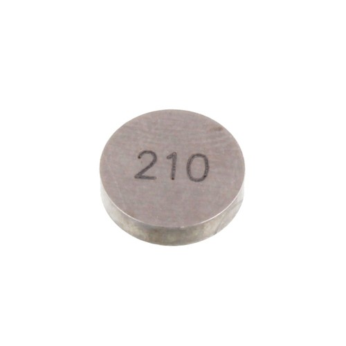 Cam timing shim fit suzuki - shim, sv
