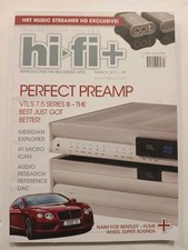 Hi-Fi Plus Magazine Issue 97