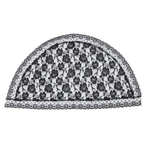 Floral lace veils catholicism - floral,