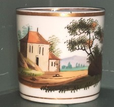 Early 19th C Vieux Paris