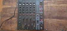 BEHRINGER PRO D.J MIXER (DJX750)