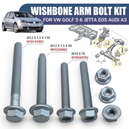 For golf mk5 mk6 - vw,