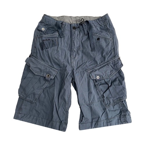 Star men grey - men's, loose