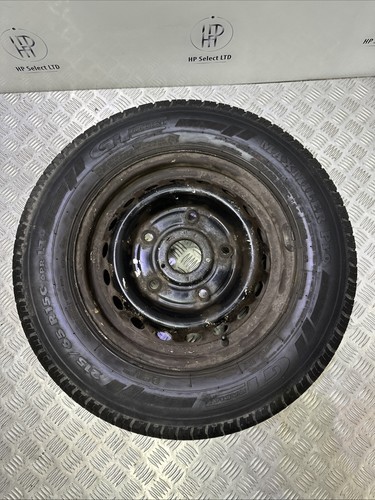 Oem ford transit custom wheel - transit,