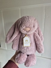 Jellycat Medium Bashful Luxe