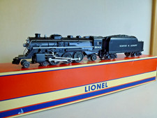 LIONEL USA 4-6-2 PACIFIC -