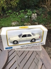 YONEZAWA TOYS DIAPET Toyota