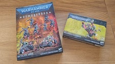 Armageddon Battalion: Orks and