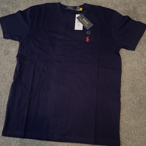 Ralph lauren shirt crew - ralph,