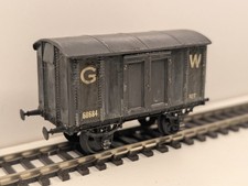 Kitbuilt OO Gauge GWR