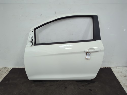 2009 ford passenger door - ka,