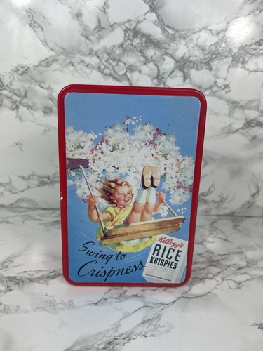Vintage kellogg swing to - vintage, kellogg's
