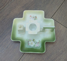 Vintage Art Deco Chamberstick