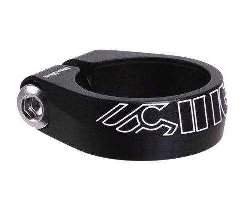 Cinelli seatpost clamp 8mm - cinelli,