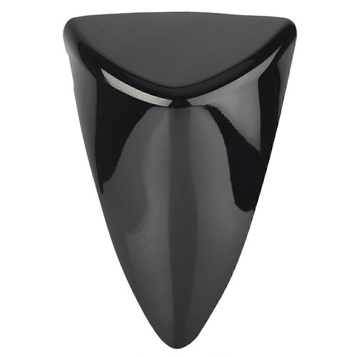 Rear passenger seat back cowl - passenger,