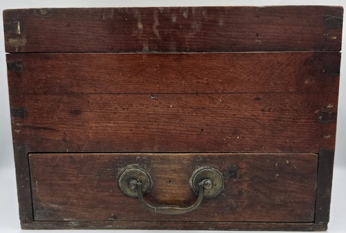 Antique victorian mahogany - antique,