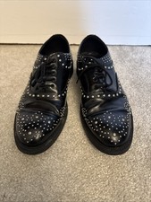 Zara Men’s Dress Shoes Size