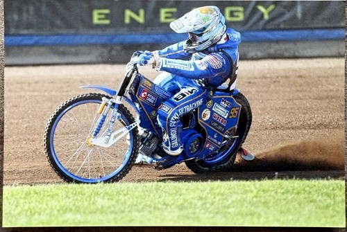 6x4 bartosz zmarzlik speedway - zmarzlik,