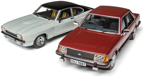 Corgi vanguards 91991cc - vanguards,
