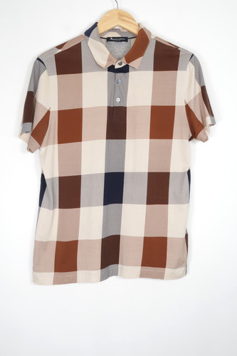 Aquascutum nova check - aquascutum,