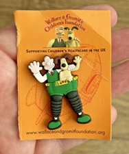 Wallace & Gromit Children’s