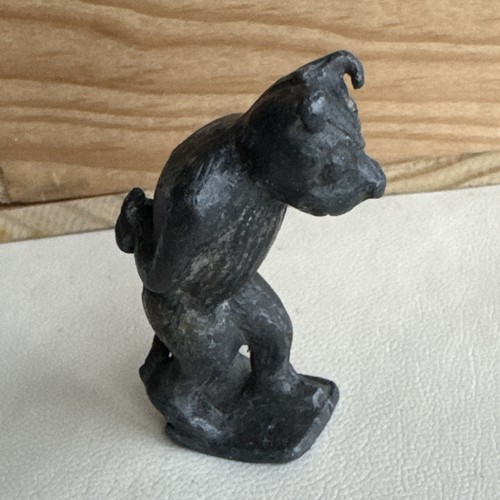 Antique 1920 lead toy - 1920’s,
