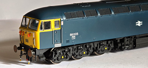 Hornby class locomotive in - hornby,