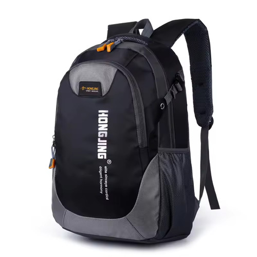 40l backpack oxford waterproof - oxford,