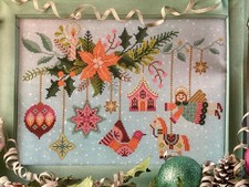 Emma Congdon Festive Bough