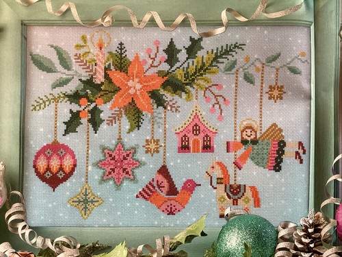 Emma congdon festive - congdon, bough