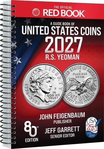 Stock new 2027 - official, red