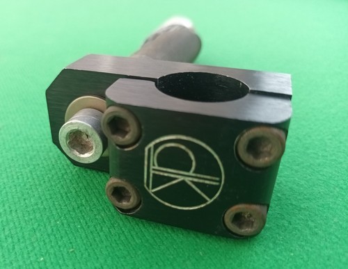 Vintage 80s mini bmx stem - dk,