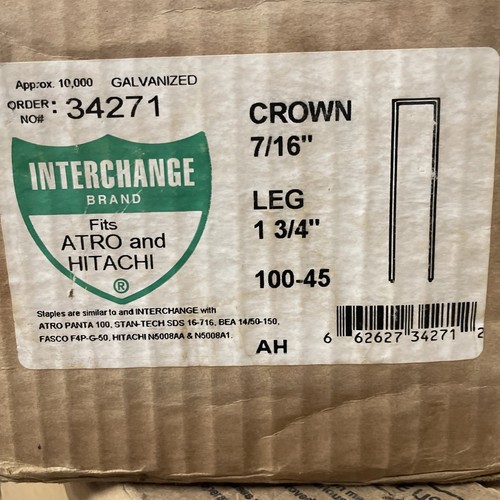 Gauge medium crown - 15,