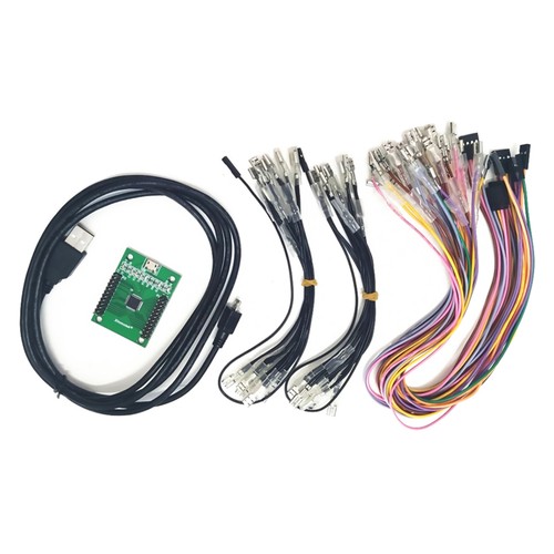 Arcade encoder usb - arcade,