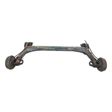 VW Golf MK2 (1989>1992) Rear