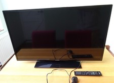 Panasonic Viera TX-39A300B 39"