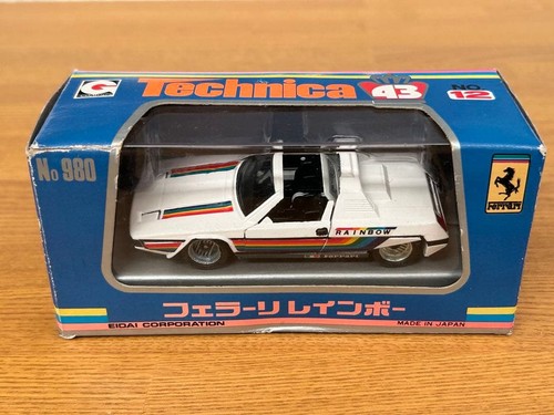 Eidai ferrari rainbow - eidai,